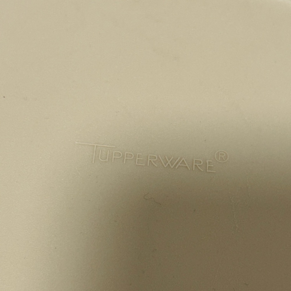 Tupperware Party Platter - Picture 5 of 6